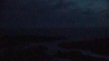 Thumbnail for current weather camera view from Kalea Bay in Naples, Florida