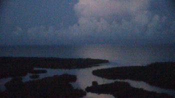 Thumbnail for current weather camera view from Kalea Bay in Naples, Florida