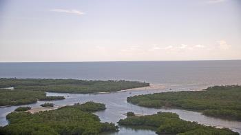 Thumbnail for current weather camera view from Kalea Bay in Naples, Florida