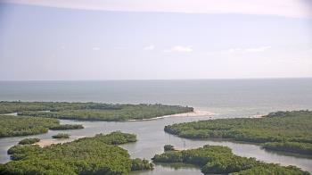 Thumbnail for current weather camera view from Kalea Bay in Naples, Florida