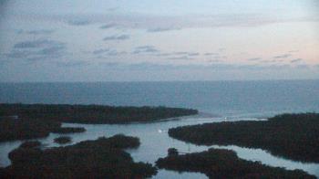 Thumbnail for current weather camera view from Kalea Bay in Naples, Florida