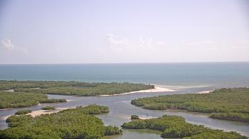 Thumbnail for current weather camera view from Kalea Bay in Naples, Florida