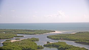 Thumbnail for current weather camera view from Kalea Bay in Naples, Florida