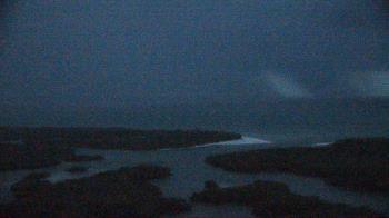 Thumbnail for current weather camera view from Kalea Bay in Naples, Florida