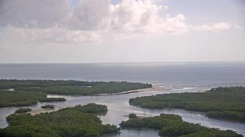 Thumbnail for current weather camera view from Kalea Bay in Naples, Florida