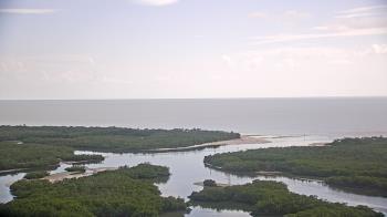 Thumbnail for current weather camera view from Kalea Bay in Naples, Florida