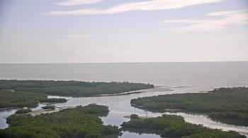 Thumbnail for current weather camera view from Kalea Bay in Naples, Florida
