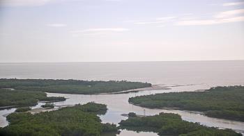 Thumbnail for current weather camera view from Kalea Bay in Naples, Florida