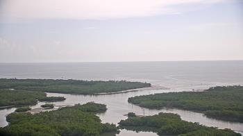 Thumbnail for current weather camera view from Kalea Bay in Naples, Florida