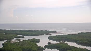 Thumbnail for current weather camera view from Kalea Bay in Naples, Florida