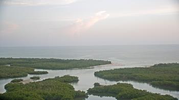 Thumbnail for current weather camera view from Kalea Bay in Naples, Florida