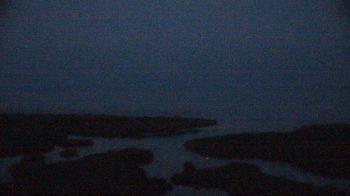 Thumbnail for current weather camera view from Kalea Bay in Naples, Florida