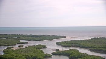 Thumbnail for current weather camera view from Kalea Bay in Naples, Florida