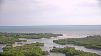 Thumbnail for current weather camera view from Kalea Bay in Naples, Florida