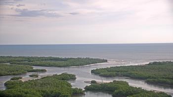 Thumbnail for current weather camera view from Kalea Bay in Naples, Florida