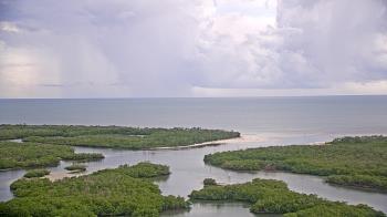 Thumbnail for current weather camera view from Kalea Bay in Naples, Florida