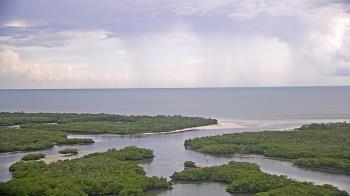 Thumbnail for current weather camera view from Kalea Bay in Naples, Florida