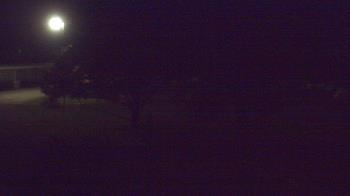 Weather camera view of Goessel ES.
