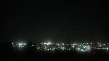 Weather camera view of Mt. Sequoyah.