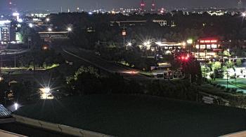 Weather camera view of Pinnacle Pkwy Towers.