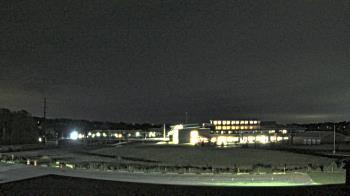 Weather camera view of Pequea Valley IS.