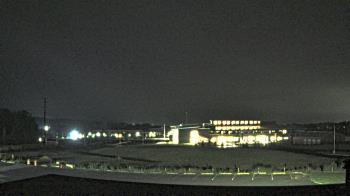 Weather camera view of Pequea Valley IS.