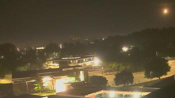 Weather camera view of Kellogg Community College.