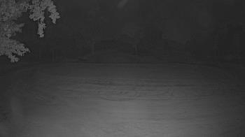 Weather camera view of Lagoon Park.