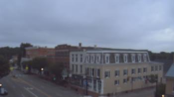 Weather camera view of LCNB.