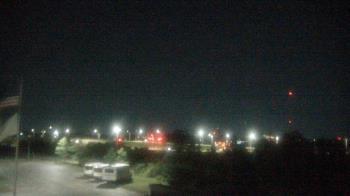 Weather camera view of Lemont Twp Community Center.
