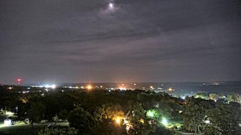 Weather camera view of PGTelco.