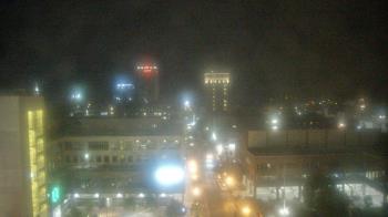 Weather camera view of The Imperial Ballrooms at Holiday Inn Lancaster.