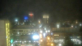 Weather camera view of The Imperial Ballrooms at Holiday Inn Lancaster.