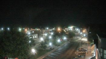 Weather camera view of Drury Building.