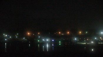 Weather camera view of Lorain Palace Theater.