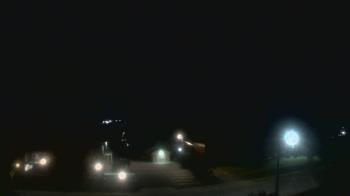 Weather camera view of St Vincent Pallotti HS.