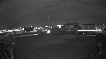 Weather camera view of Lancaster Stormers.