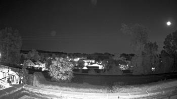 Weather camera view of Madison Public Safety Building.