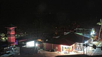 Weather camera view of Margaritaville Beach Resort.