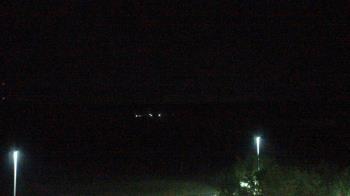 Weather camera view of Morris Elementary School.