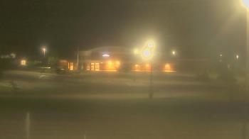 Weather camera view of Fremont School District 79.