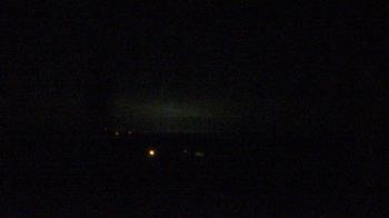 Weather camera view of Cartwright Mountain.