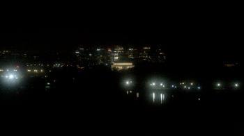 Weather camera view of Salamander Hotel DC.