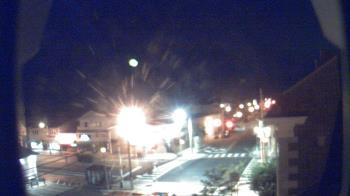 Weather camera view of Margate Municipal Building.