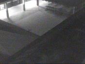 Weather camera view of Miramar HS.