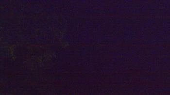 Weather camera view of Farmersville School.