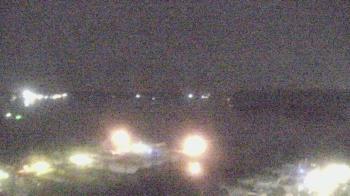 Weather camera view of Emerald Coast Marine.