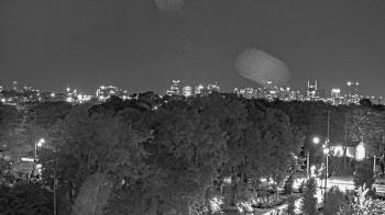 Weather camera view of Geodis Park Nashville Soccer Club.