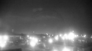Weather camera view of City of Navasota.