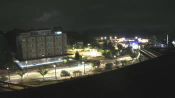 Weather camera view of County of Rockland.